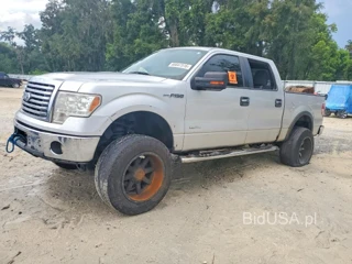 FORD F150 SUPERCREW
