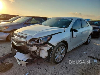 CHEVROLET MALIBU LTZ