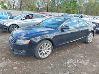 AUDI A5 PREMIUM PLUS