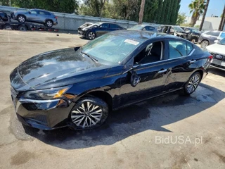 NISSAN ALTIMA SV