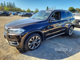 BMW X5 XDRIVE35I
