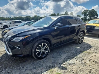 LEXUS RX 350 BASE