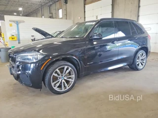 BMW X5 XDRIVE50I