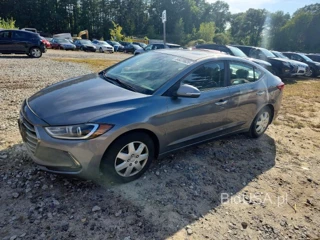 HYUNDAI ELANTRA LIMITED