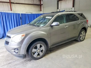 CHEVROLET EQUINOX LTZ