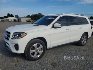 MERCEDES-BENZ GLS 450 4MATIC