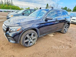 MERCEDES-BENZ GLC 300 4MATIC