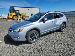 SUBARU XV CROSSTREK 2.0 PREMIUM