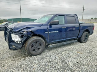 DODGE RAM 1500 ST