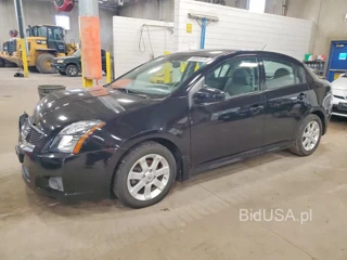 NISSAN SENTRA 2.0