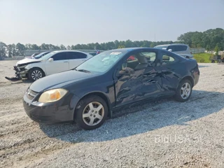 CHEVROLET COBALT LS
