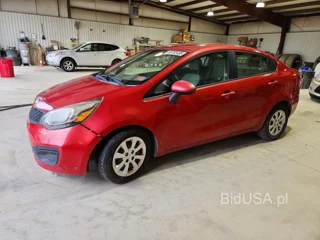 KIA RIO LX