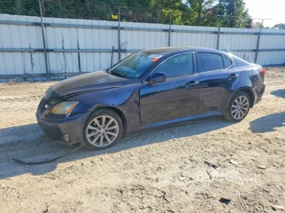 LEXUS IS 250