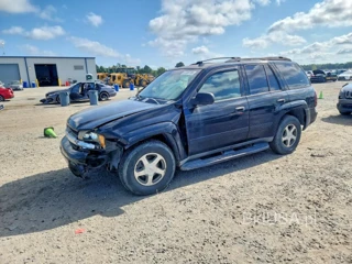 CHEVROLET TRAILBLAZER LS