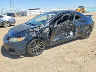 HONDA CIVIC SI