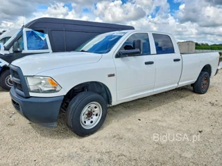 RAM 2500 ST
