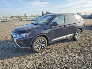 MITSUBISHI OUTLANDER SE
