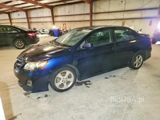 TOYOTA COROLLA S