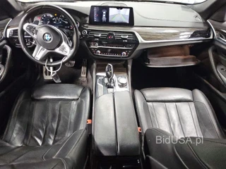 BMW 530 XI