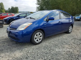 TOYOTA PRIUS BASE