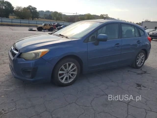 SUBARU IMPREZA PREMIUM