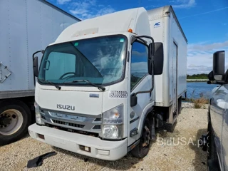 ISUZU NPR HD