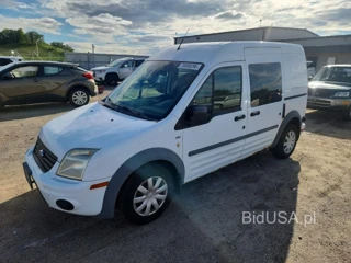 FORD TRANSIT CONNECT XLT