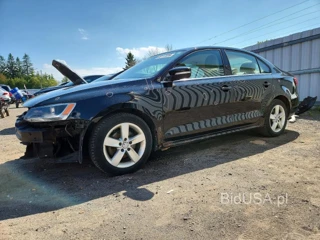 VOLKSWAGEN JETTA SEL