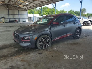 HYUNDAI KONA ULTIMATE