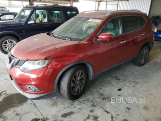 NISSAN ROGUE SL