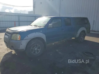 NISSAN FRONTIER XE-V6