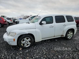 CHEVROLET HHR LT