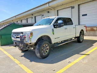 FORD F250 SUPER DUTY