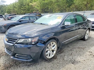 CHEVROLET IMPALA LTZ