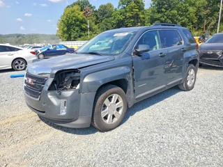 GMC TERRAIN SLE