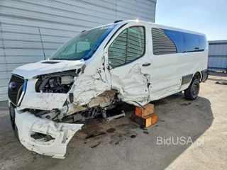 FORD TRANSIT T-350