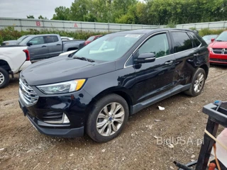FORD EDGE TITANIUM