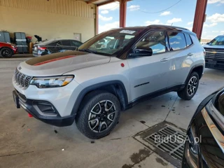 JEEP COMPASS TRAILHAWK