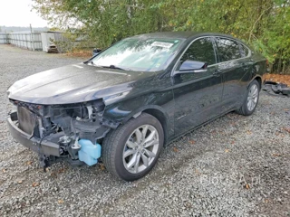 CHEVROLET IMPALA LT