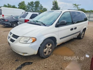 DODGE GRAND CARAVAN SE