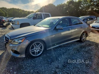 MERCEDES-BENZ E 350 4MATIC