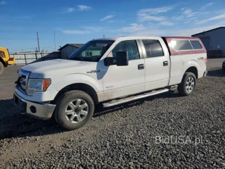 FORD F150 SUPERCREW