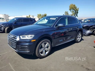 AUDI Q5 PREMIUM PLUS