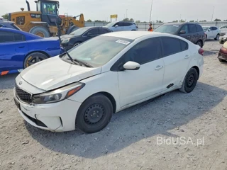 KIA FORTE LX