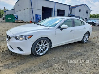 MAZDA 6 TOURING