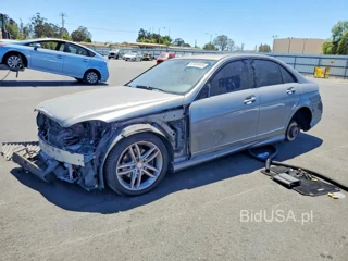 MERCEDES-BENZ C 250