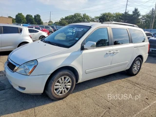 KIA SEDONA LX