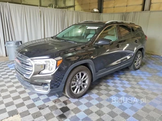 GMC TERRAIN SLT