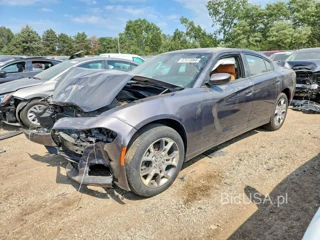 DODGE CHARGER SXT