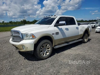 RAM 1500 LONGHORN